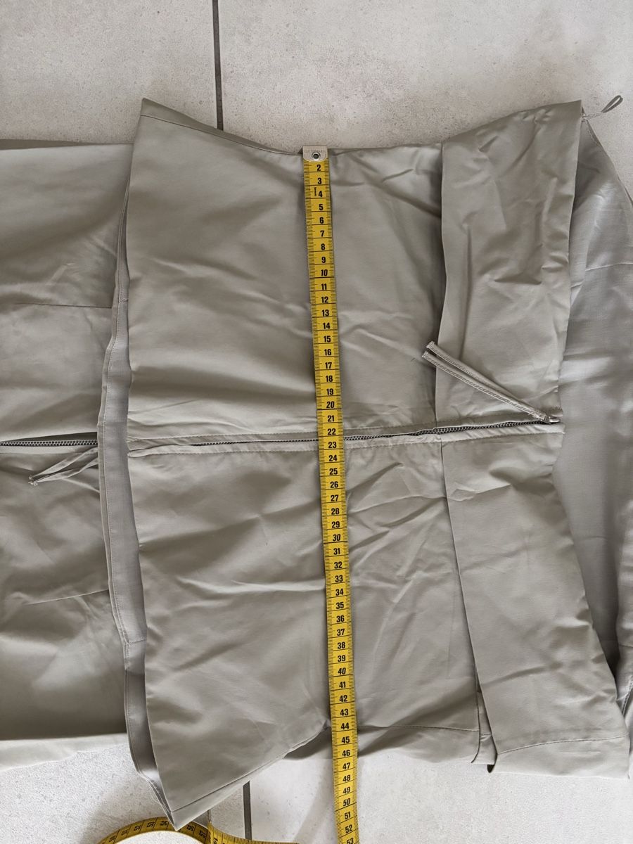 Zara Vestiti: ZARA Kleid Gr.42 zwei-teilig – Nuovo (secondo la descrizione) da Eglisau venduto da 3flower-power3 3