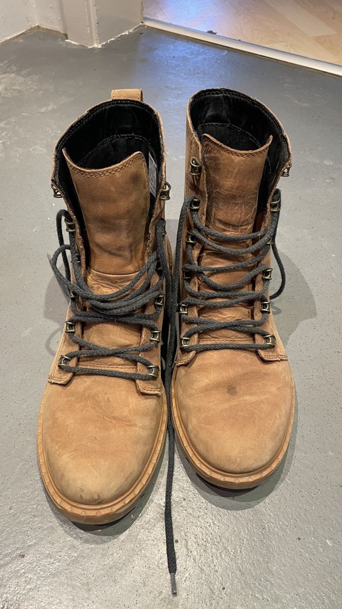 Sorel Scarpe da donna: Sorel Schuh Winter – Usato da Baden venduto da Anakonda59