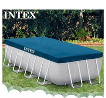 Pool Schutzplane / Abdeckplane - 4,00 x 2,00 m
