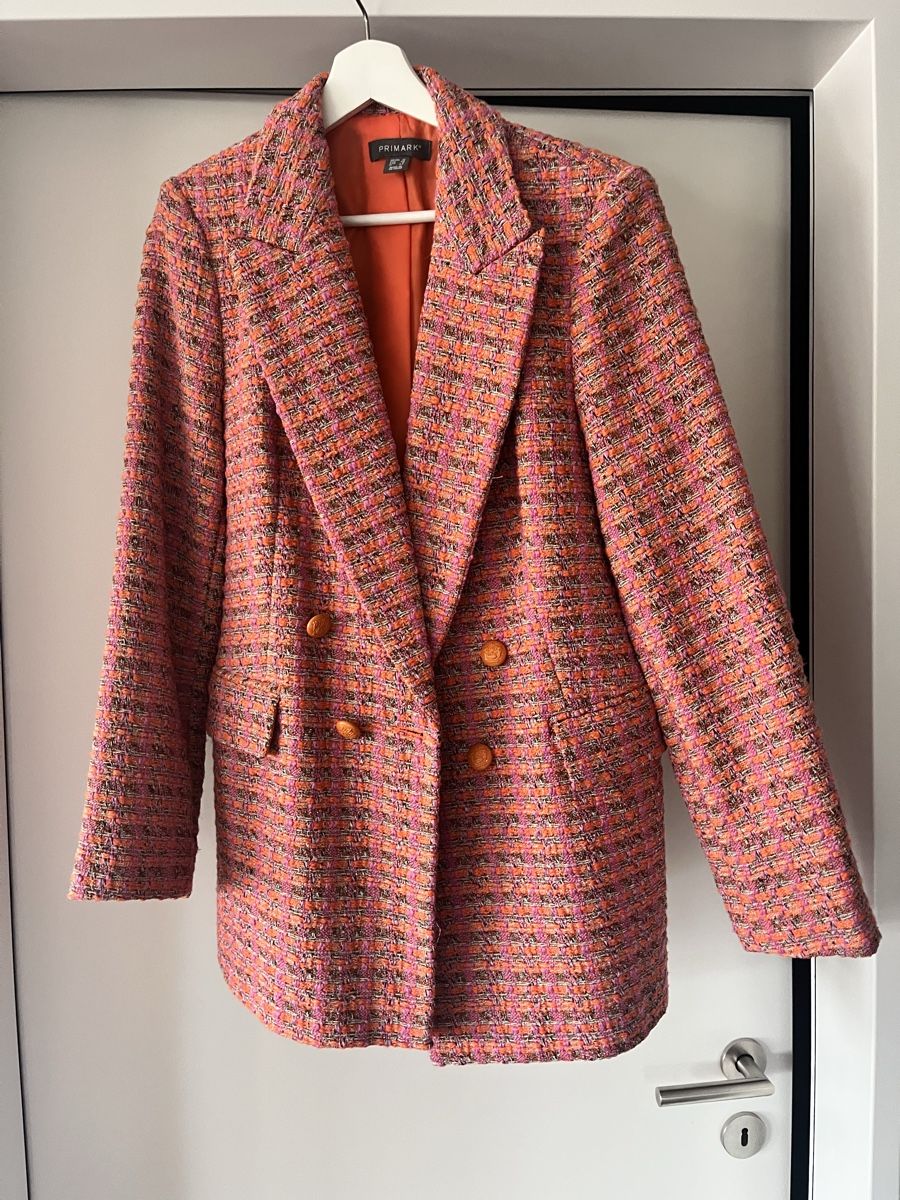 Giacche: Blazer - neu, tolle Farben - Gr. 40 – Nuovo (secondo la descrizione) da Diepoldsau venduto da Soleil0425