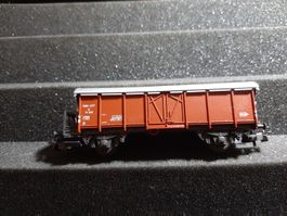LILIPUT 71002 SBB REF.21