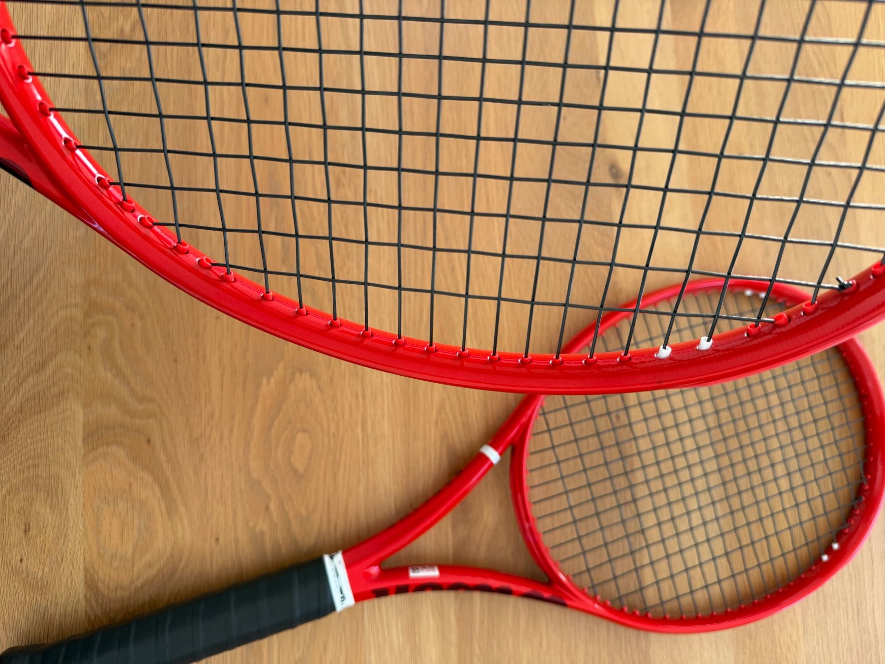 Wilson Racchette: 1 x Wilson Defyer Pro 98 L3 – Usato da Zürich venduto da tihj88 3