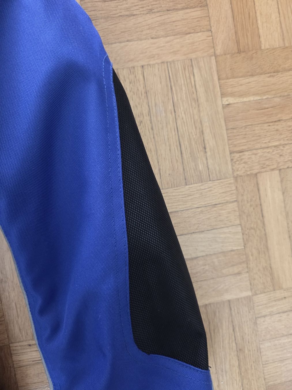 Rukka Giacche: Motorradjacke Rukka – Usato da Aarau venduto da crissta 2