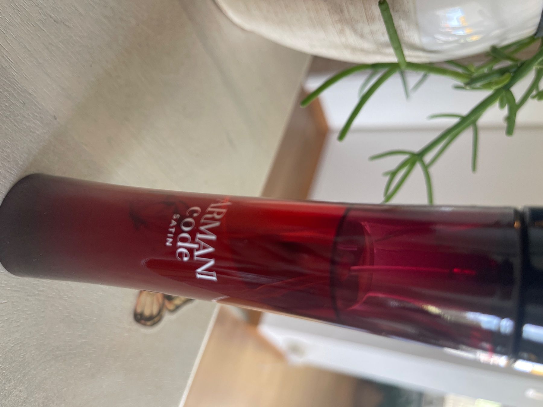 Armani Profumi & Eau de Toilette: Giorgio Armani Code Satin Eau de Parfum Damenduft – Usato da Bützberg venduto da dan_jhn9 1