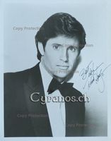 Robert Hays (1947) Schauspieler - Autogramm