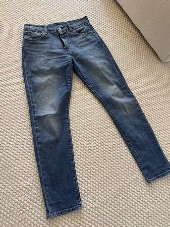 Levi's 512 W30/L30