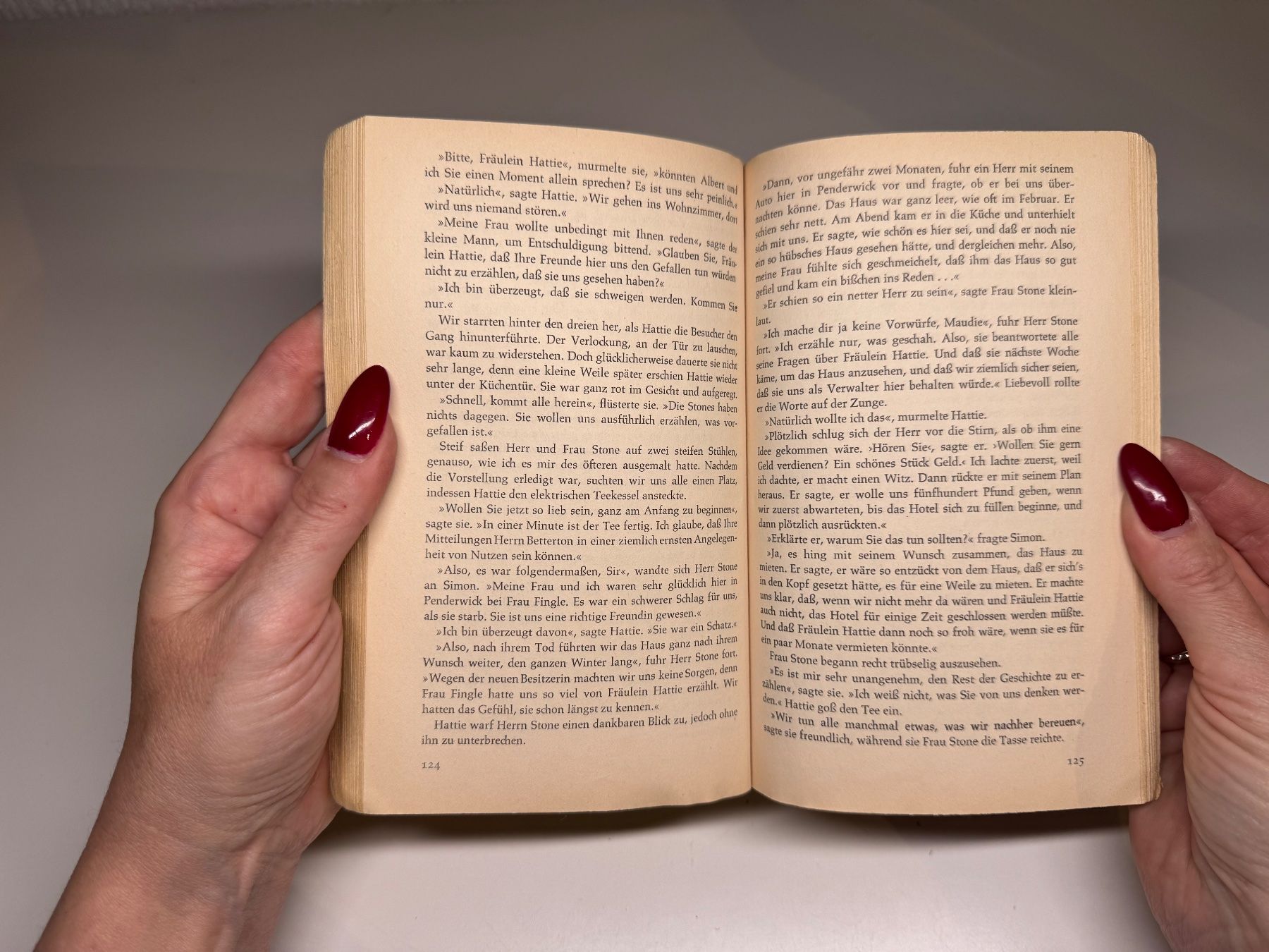 Libri: ROMAN: Viola Bayley, Schatten über Penderwick – Usato da Grosswangen venduto da Deutsche_Romane 7