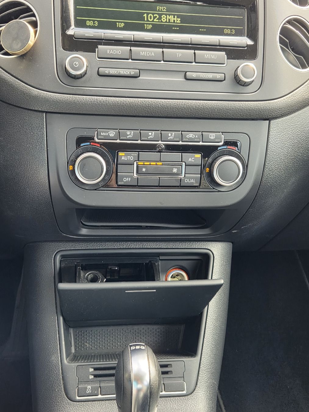 VW Automobili: VW Golf VI+ MFK – Usato da Neuhausen venduto da Srle02 6
