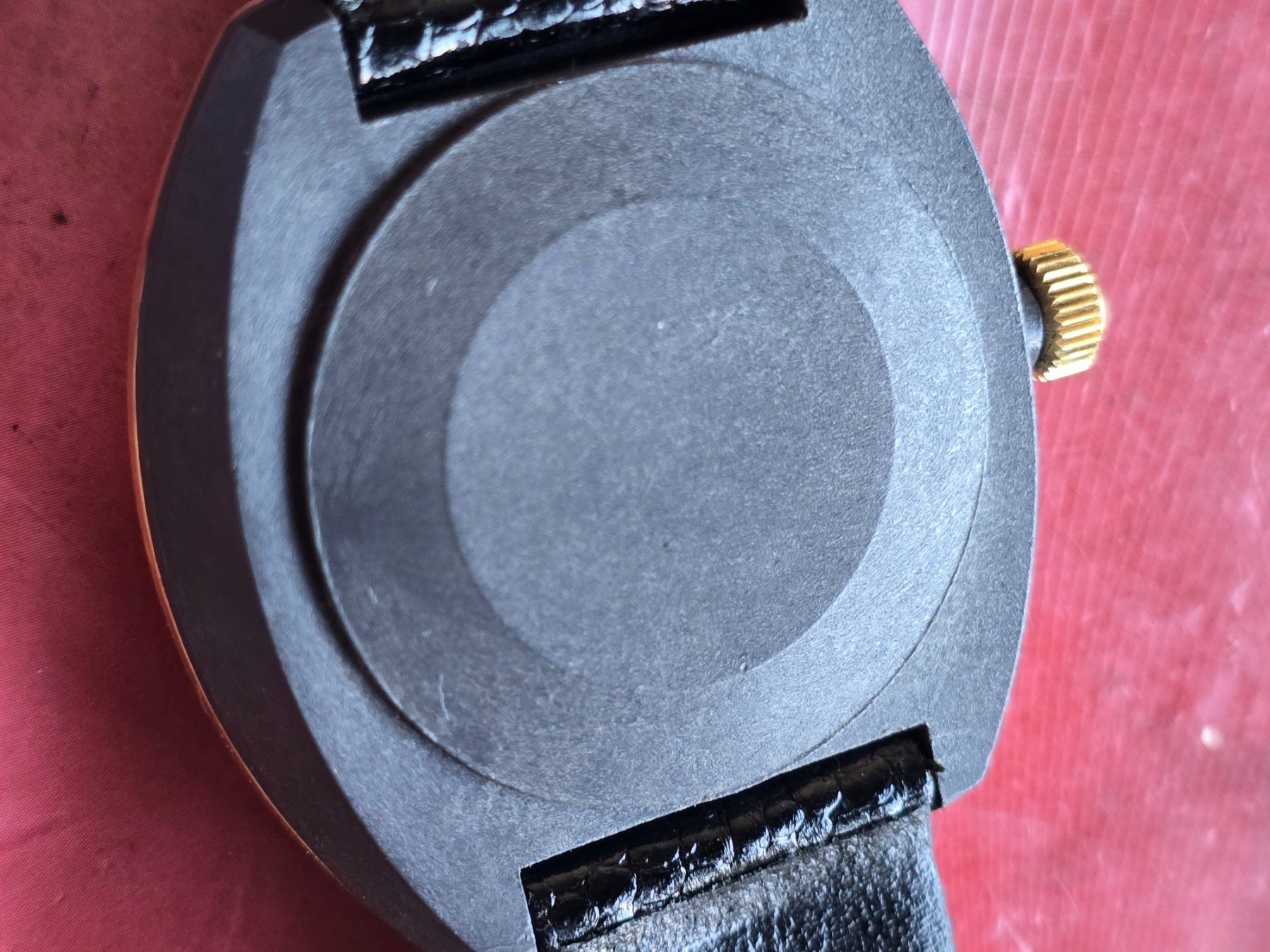 Montres: 151 Racan Automatic  Date 25 Jewels – D'occasion à Muri AG par Corredor 6