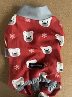 Dog Pajamas, S