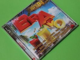 BRAVO HITS 94 (Swiss Edition) 2CD vergriffen