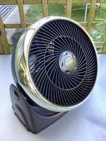 Turbo Ventilator von Honeywell