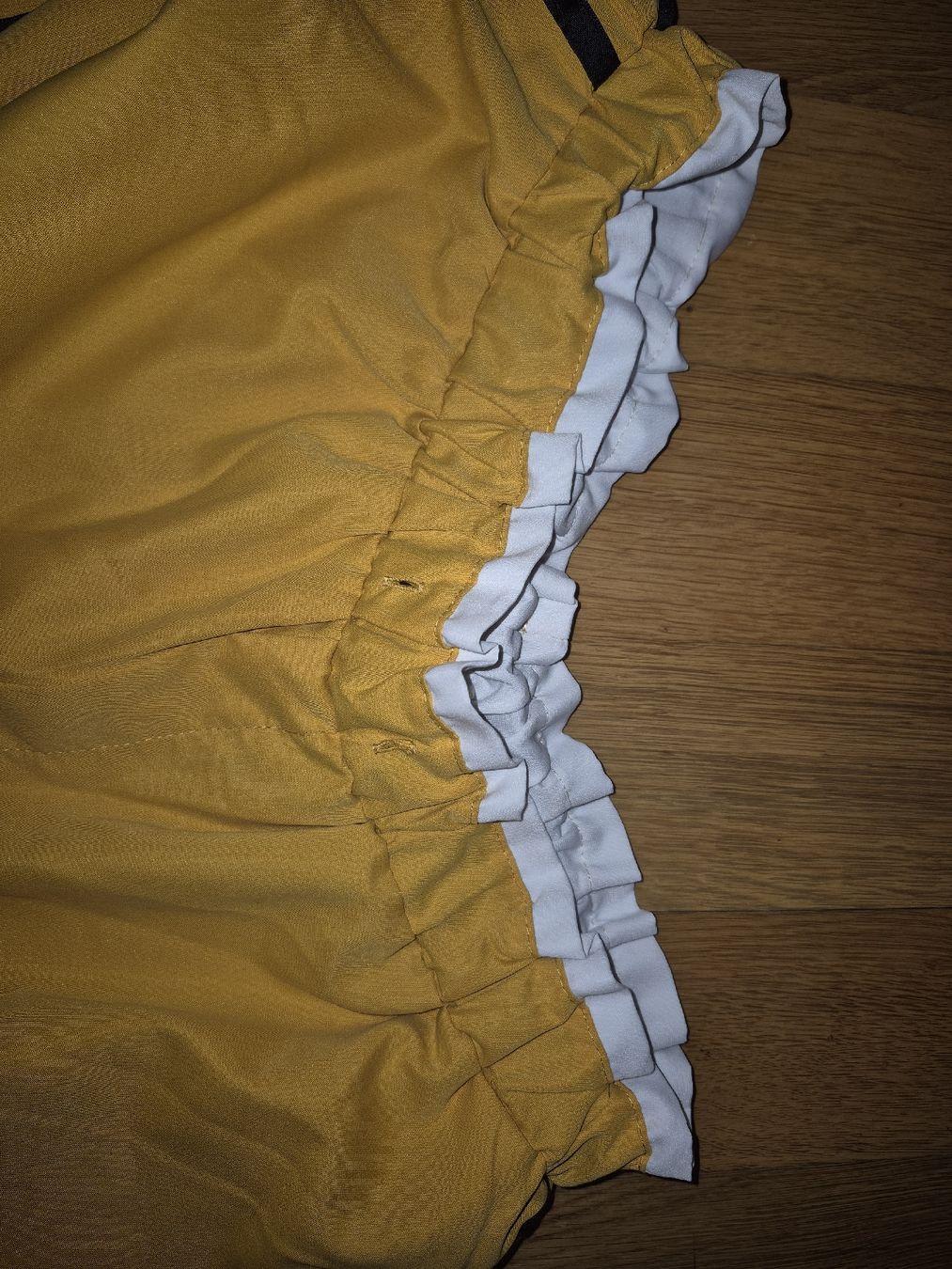 Pantaloni: Mega coole, leichte Hose !! Gr. 42/44 – Nuovo (secondo la descrizione) da Igis venduto da Tiggers1 2