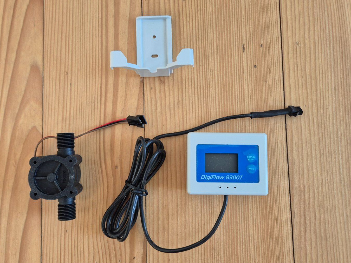 Blanco Rubinetteria: Küchenarmatur Blanco Fontas-S II & DigiFlow Meter – Usato da Niederweningen venduto da Cactus63 4