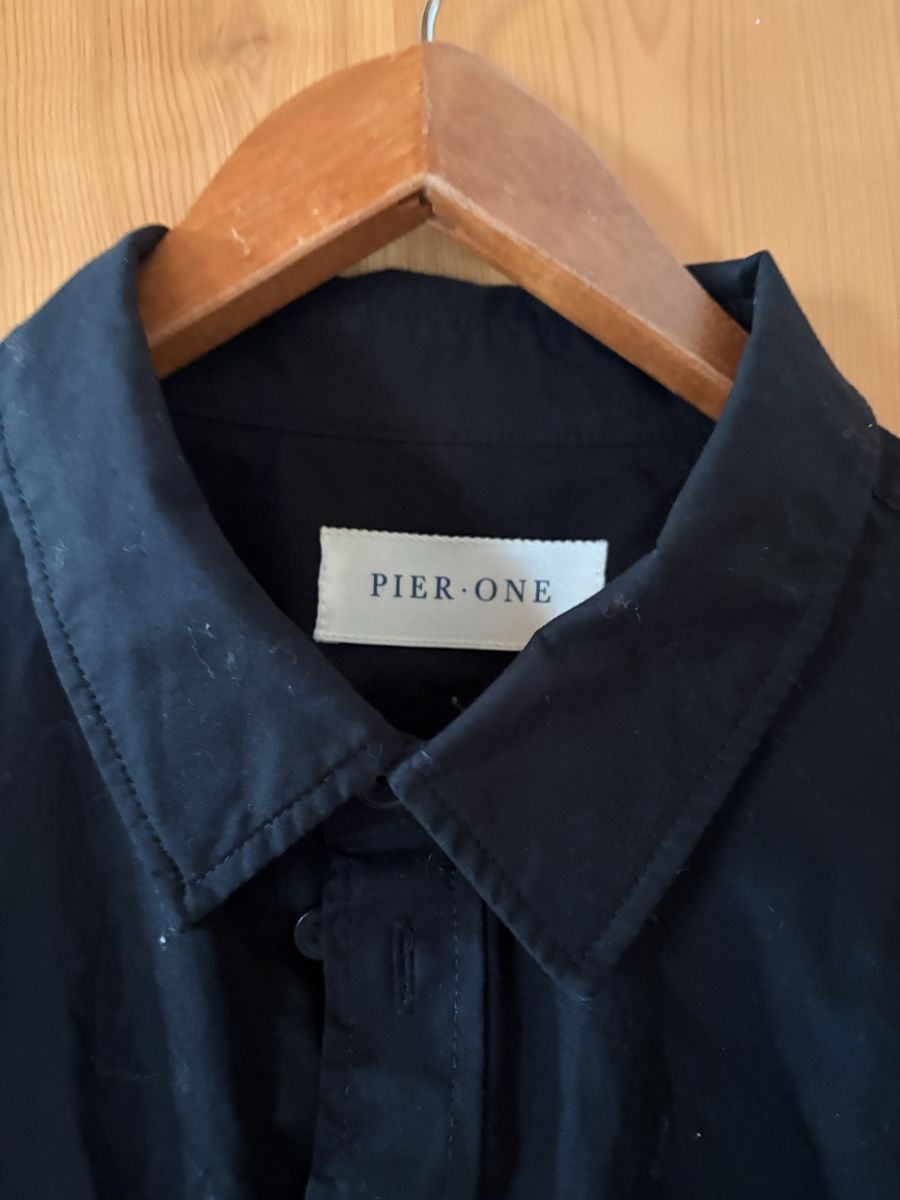 Hemden: Hemd – Gebraucht aus Ardez von helena.erny 1