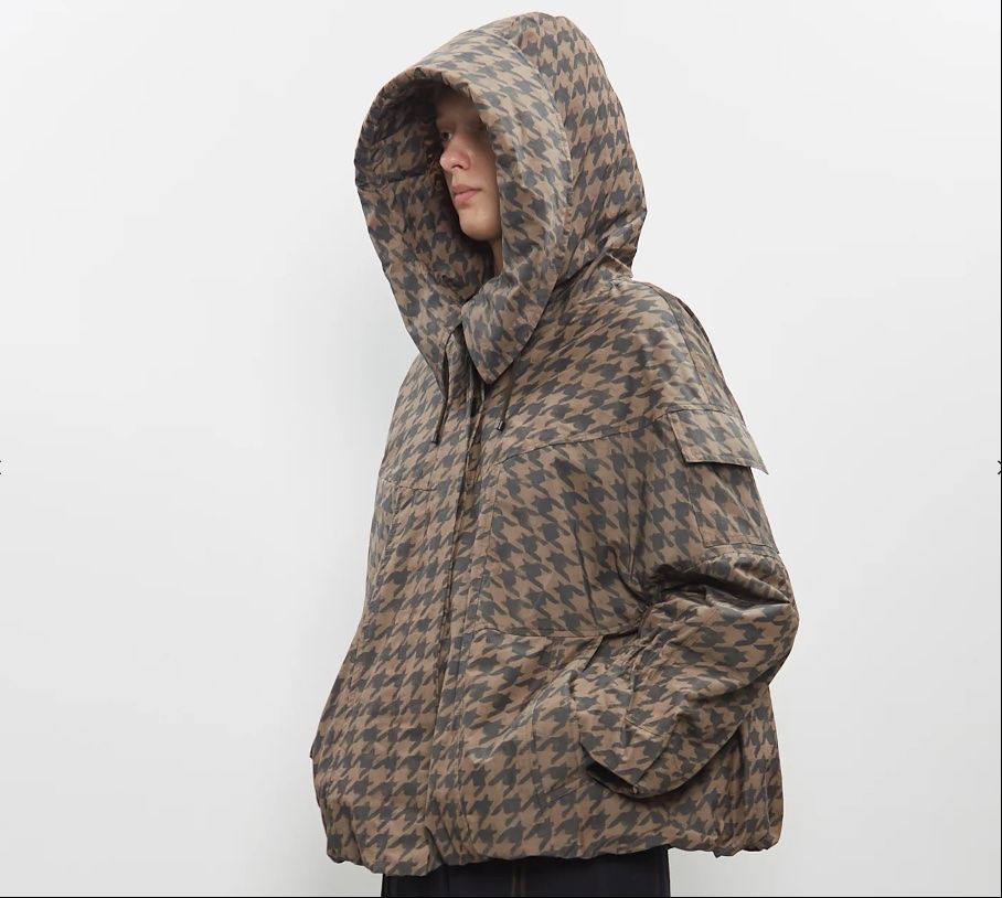 Jacken: Dries van Noten Jacke Vanilla – Neu und originalverpackt aus Buchs SG von Laurenzia2 4