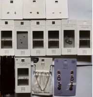 Silberschmuck 925 Konvolut