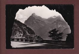 AXENSTRASSE - Gitschen - Urirotstock - 1948