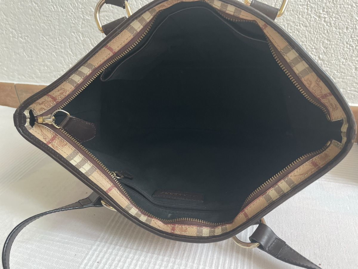 Burberry Taschen für Damen: BURBERRY bag – Gebraucht aus Bidogno von nem_pl8q 1