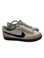 Nike Killshot 2 | Weiss | EU 45.5 | Gum Sole | Wie Neu