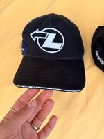 Casquette Lemo 