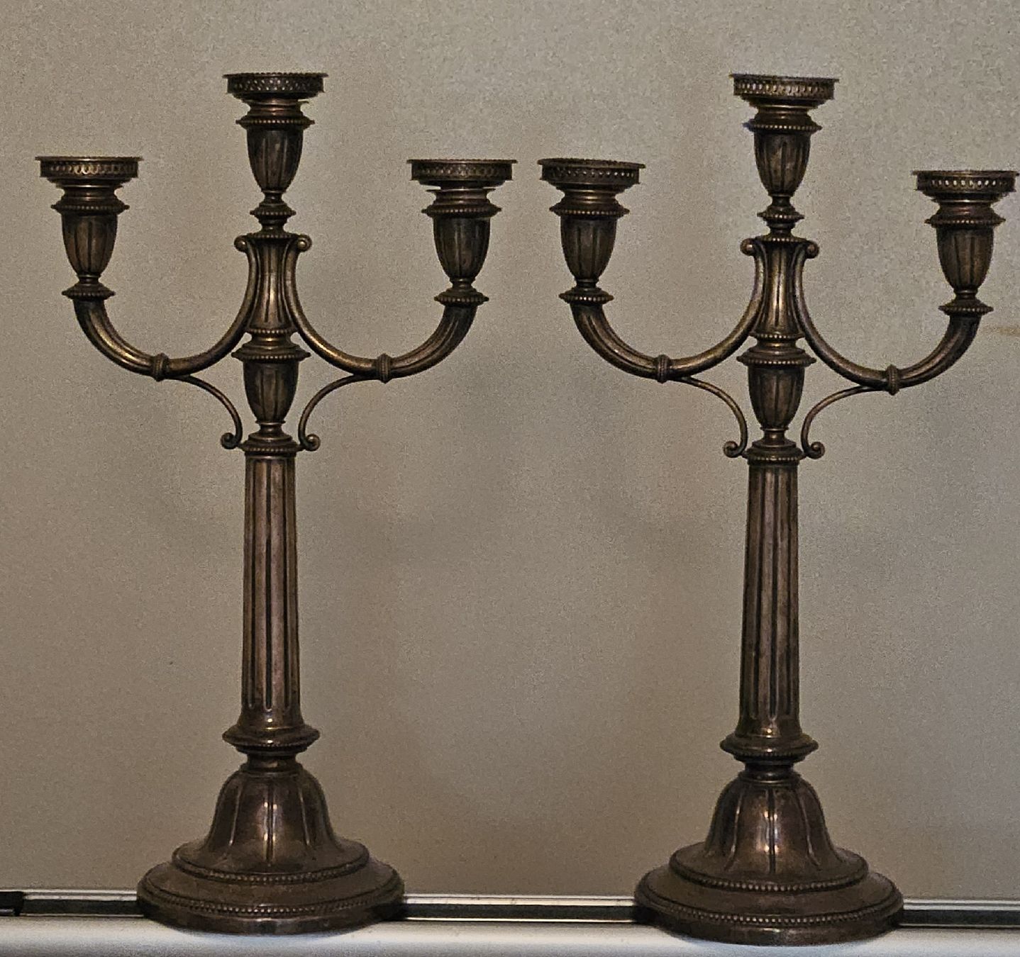 Kerzenständer: Kerzenständer – Neu (gemäss Beschreibung) aus Greifensee von gre_7lzy
