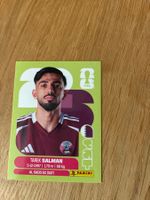 Panini Sticker WM 2026 Tarek Salman QAT 8