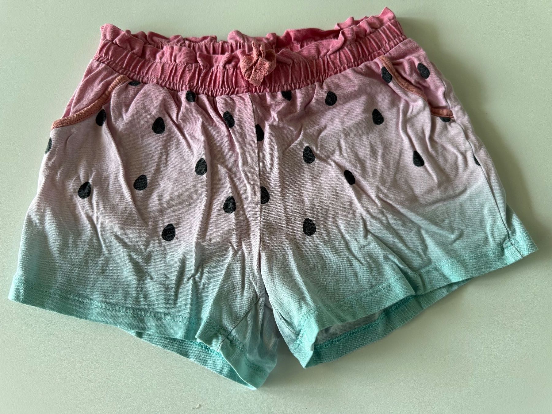 H&M Pigiama & Simili: kurze Pyjamahose Gr. 110/116 H&M – Usato da Dällikon venduto da dahi1