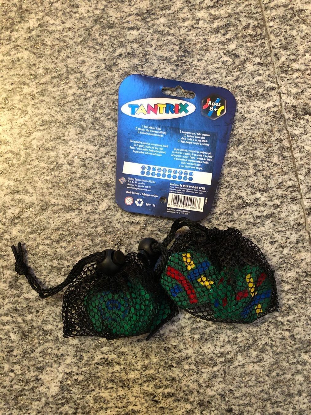 Spiele: Tantrix – Neu (gemäss Beschreibung) aus Bern von Infri09 1