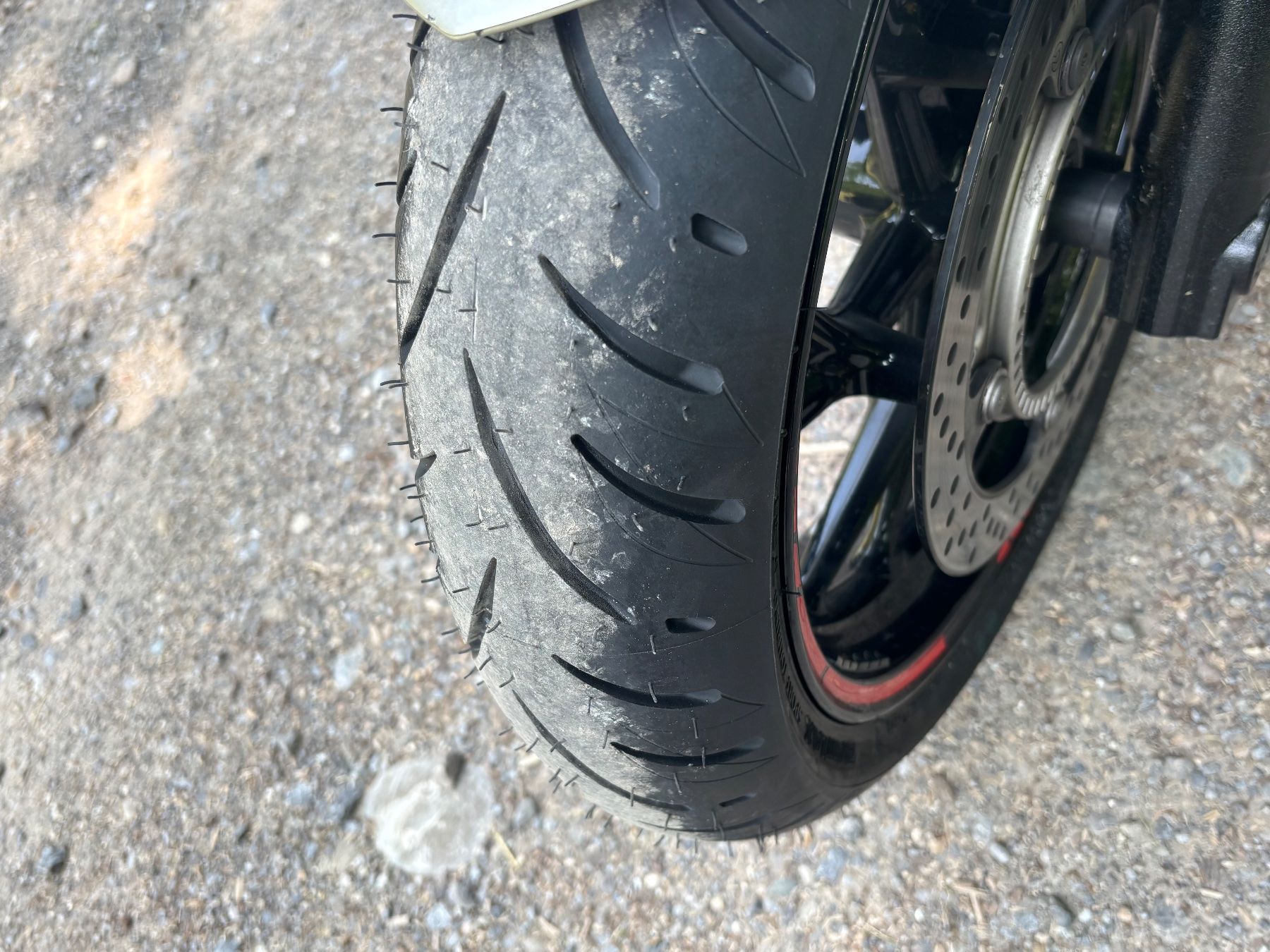 BMW Chopper: BMW – Gebraucht aus Bernhardzell von Dorota07 6