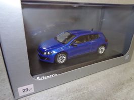 Norev 1:43 VW Scirocco