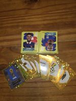 Panini WM 2026 Sticker Fussball Edition