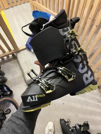 Bottes de Ski Rossignol