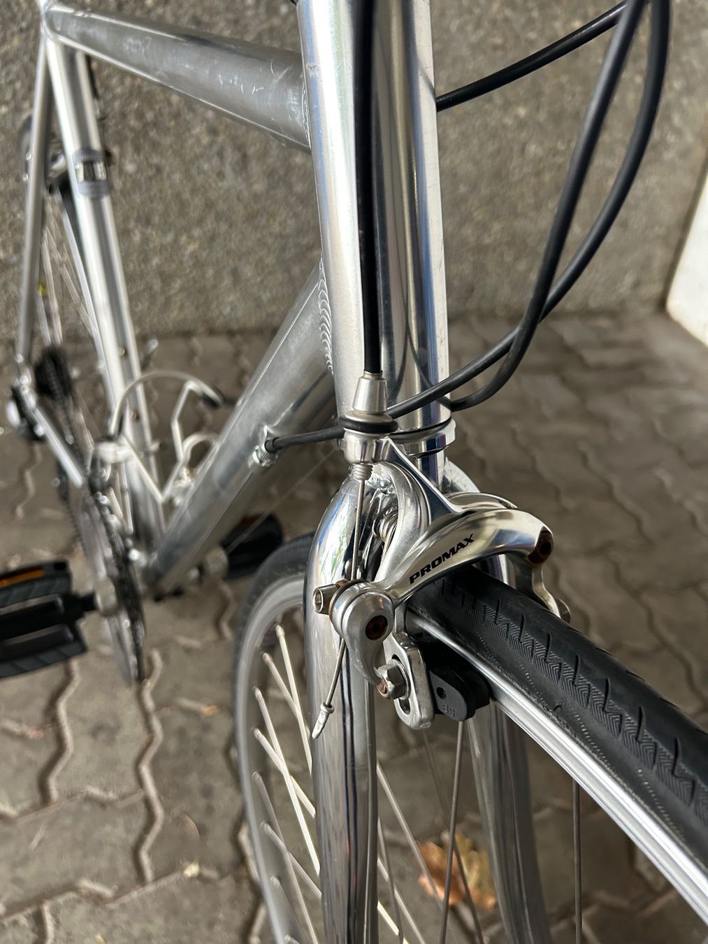 Biciclette: Rennvelo – Usato da Adlikon b.Regensdf venduto da usado 5