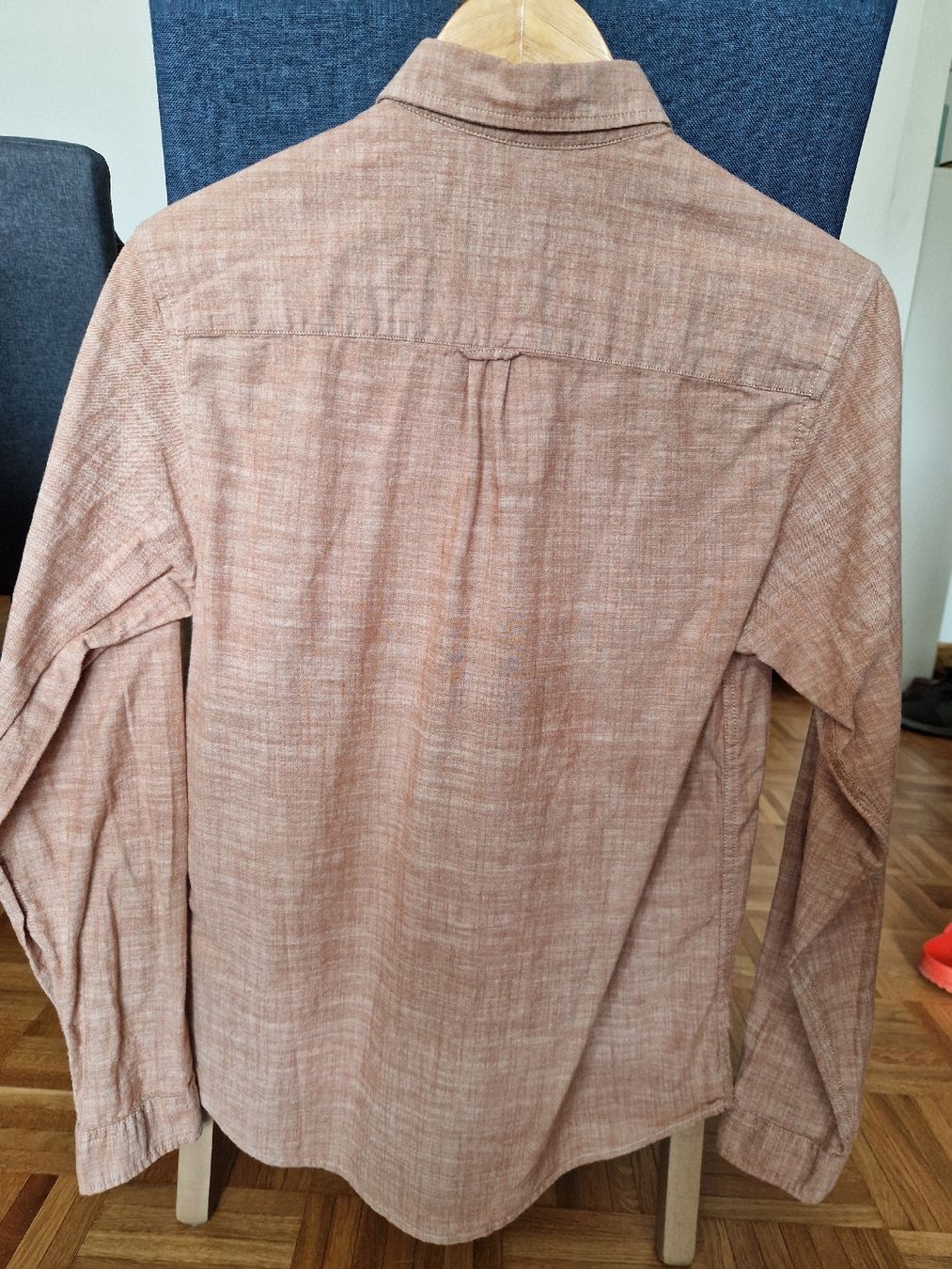 Hemden: Chemise – Gebraucht aus Lausanne von mgo_yx25 2