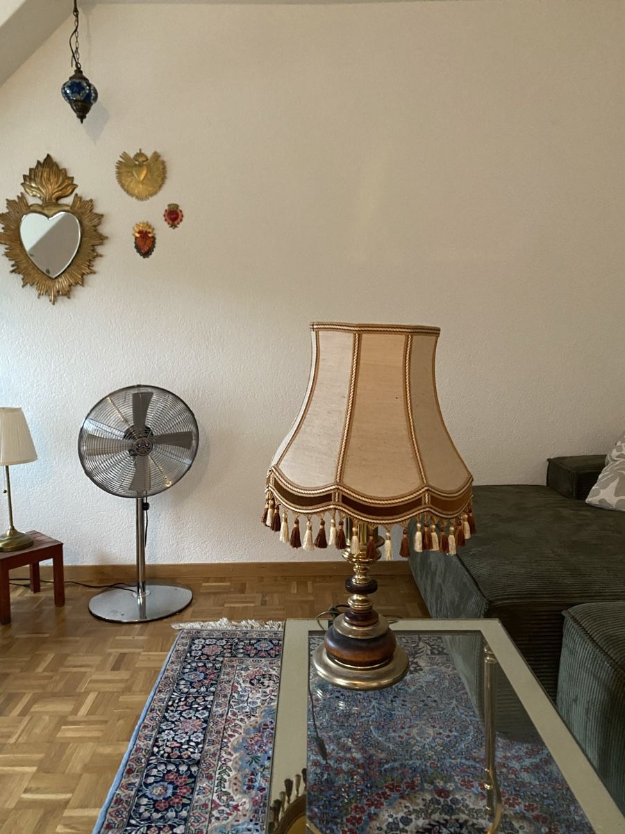 Lampade: Lampe – Usato da Zürich venduto da Simon_Sez 1