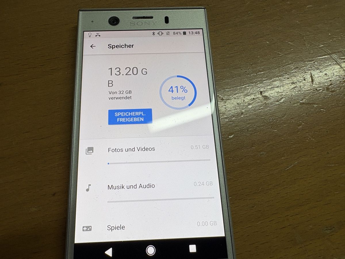 Sony Handys / Smartphones: Verschiedene Alte Handys – Defekt aus Au SG von bah_6f5w 6