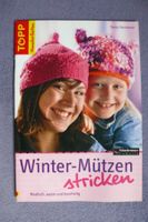 * Winter-Mützen stricken / Topp 2007 - Tanja Steinbach