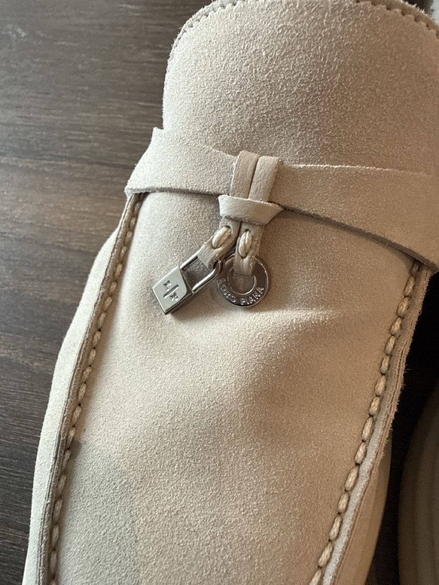 Loro Piana Scarpe da donna: Loro Piana Summer Walk – Usato da Wollerau venduto da isa_fx8n 2