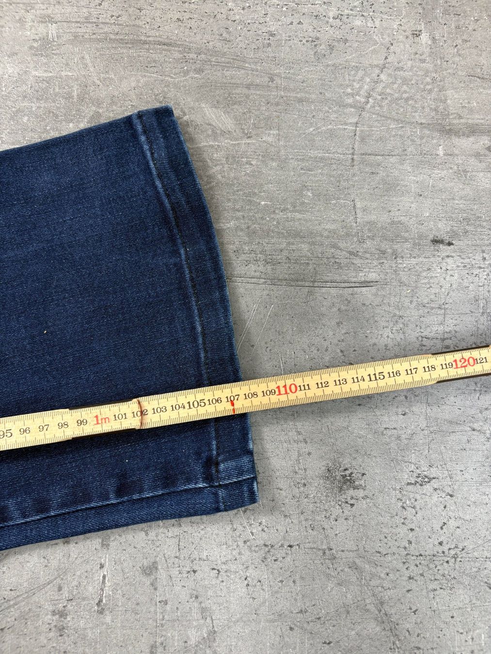 Diesel Jeans: Vintage Diesel Bootcut Flared Jeans (S) – Nuovo (secondo la descrizione) da Werdenberg venduto da hase.vintage 5