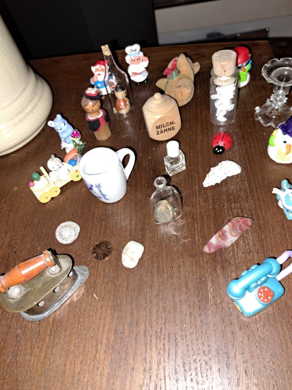 Figurines: Setzkasten Figuren  – D'occasion à Kölliken par Upcycling-by-Mc-TAM 1