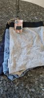 UP2 FASHION Herren Retropants Grösse XXL 3er Pack neu