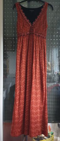 Ana Alcazar schönes Kleid Gr. 34