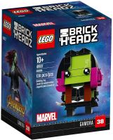 LEGO® BrickHeadz 41607 Gamora NEU OVP_ NEW MISB NRFB