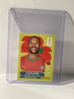 Panini FIFA World Cup 2026 Sticker Avoub El Kaabi neu