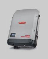 Fronius Symo Advanced 17.5-3-M PVA Wechselrichter WLAN/LAN/W