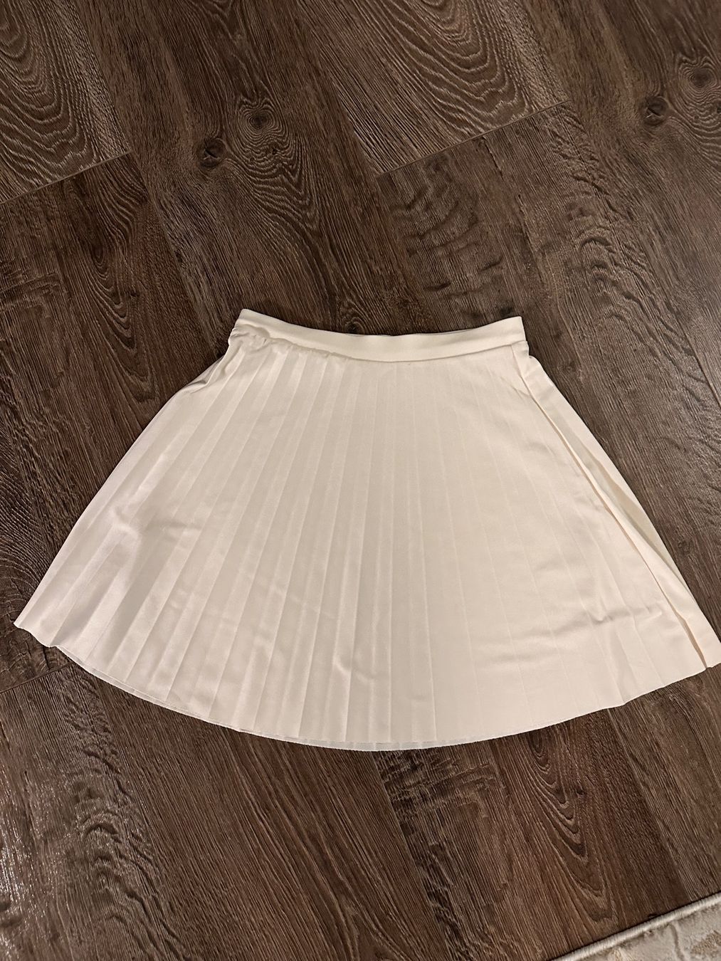 H&M Gonne: Rock weiss S – Usato da Dübendorf venduto da bol_h67v