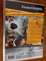 Sueurs froides - Claude Chabrol présente (DVD Vol. 1)