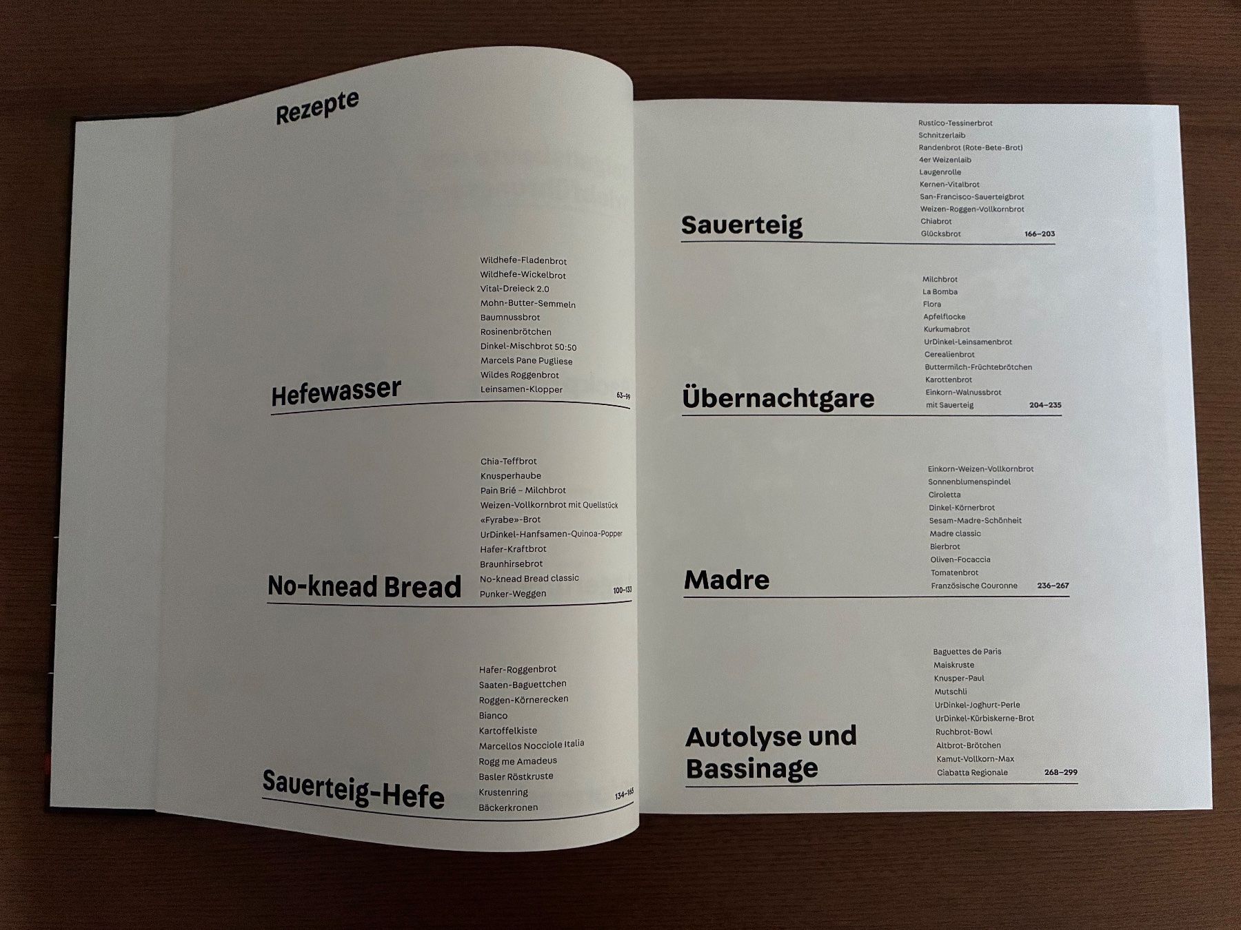 Libri: Marcel Paa: Bessere Brote backen – Nuovo (secondo la descrizione) da Uster venduto da em_58td 3