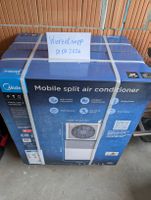 Midea Portasplit Klimaanlage AC Neu + UVP